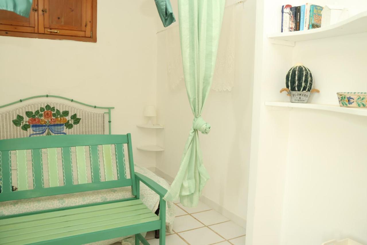 Il Casale Residence 플렘미리오 외부 사진