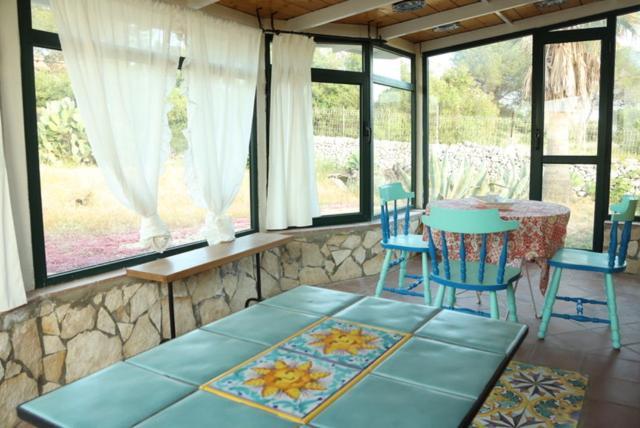 Il Casale Residence 플렘미리오 외부 사진