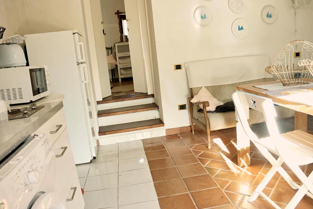 Il Casale Residence 플렘미리오 외부 사진