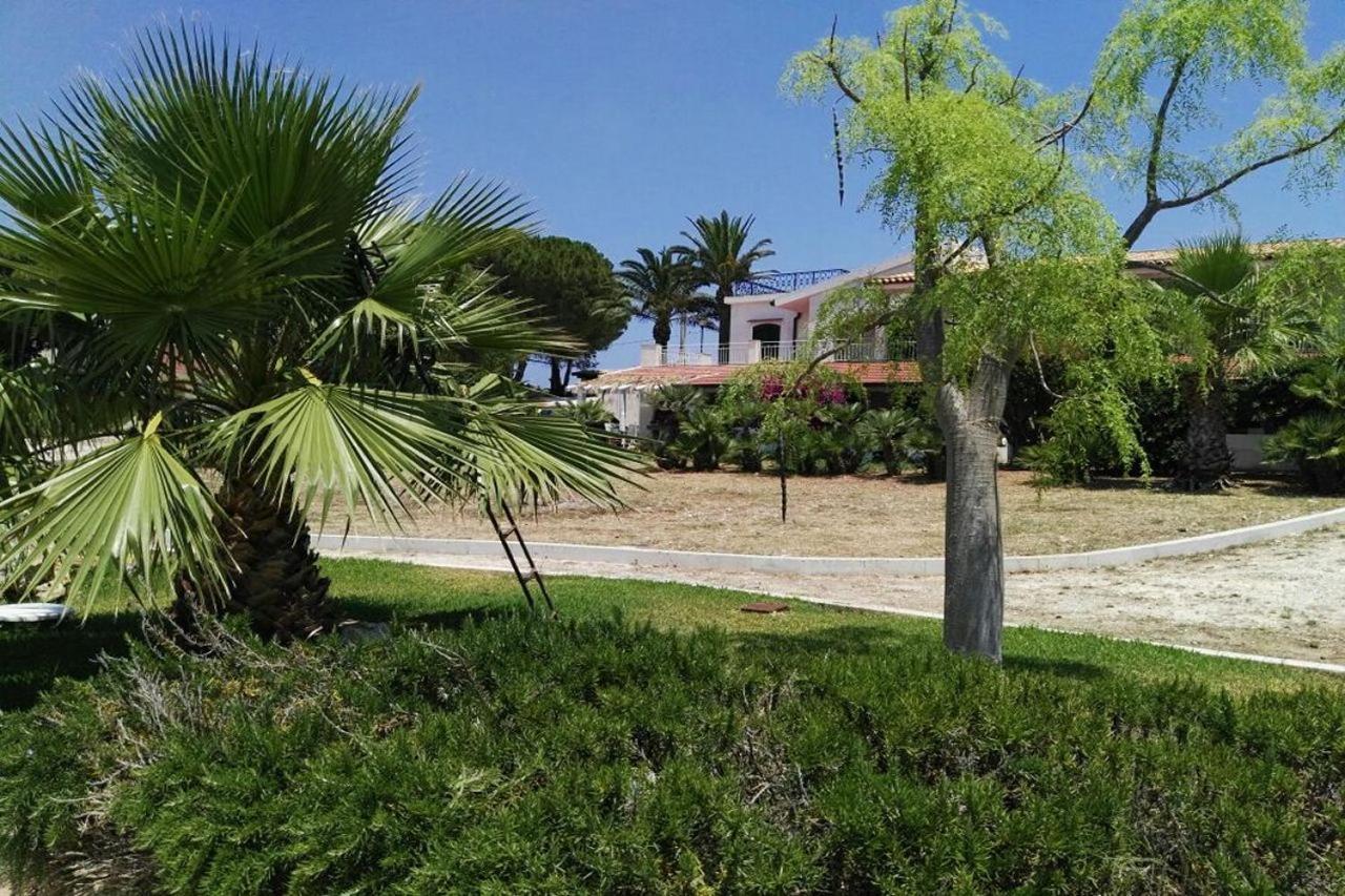 Il Casale Residence 플렘미리오 외부 사진