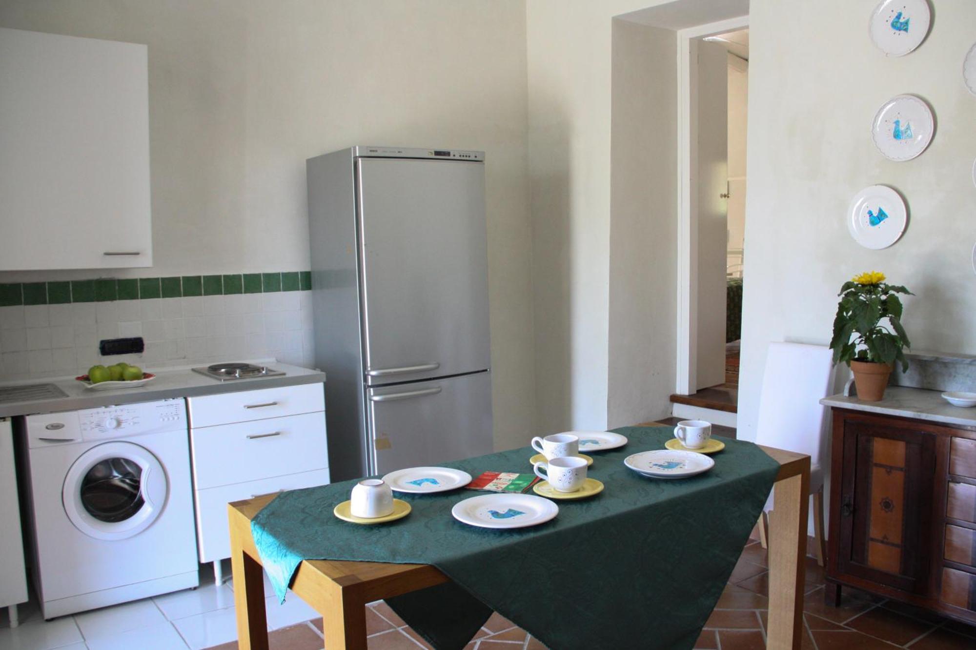 Il Casale Residence 플렘미리오 외부 사진