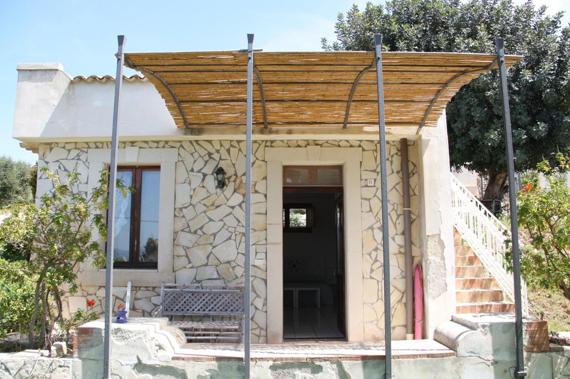 Il Casale Residence 플렘미리오 외부 사진