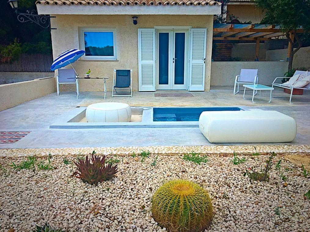 Il Casale Residence 플렘미리오 외부 사진