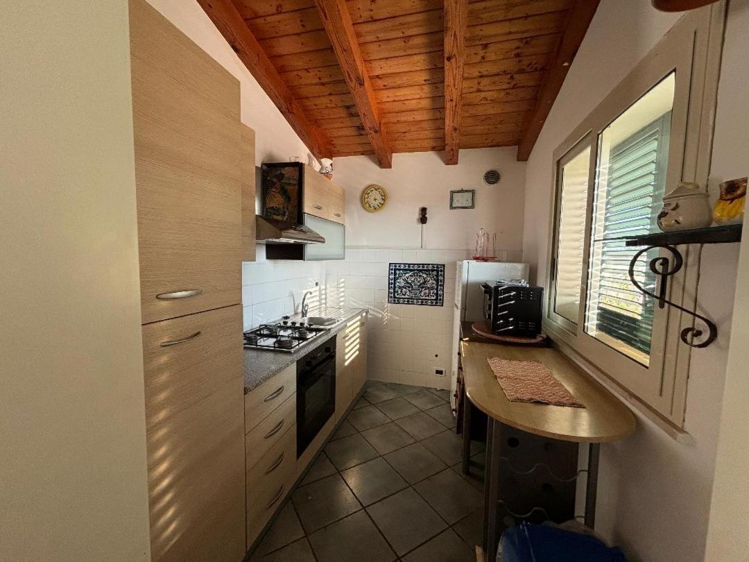 Il Casale Residence 플렘미리오 외부 사진