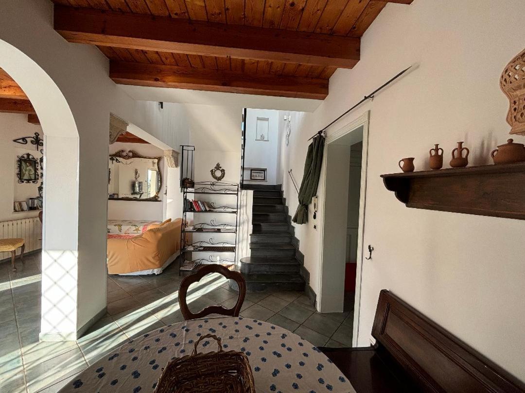 Il Casale Residence 플렘미리오 외부 사진