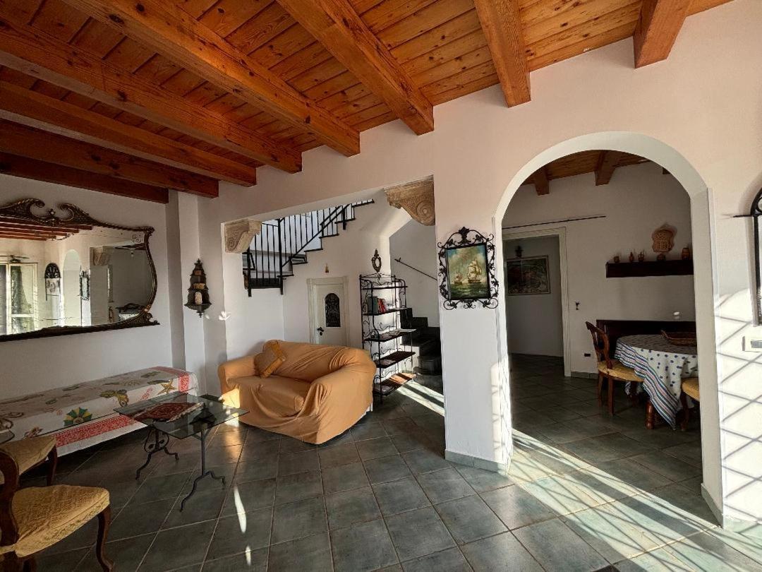 Il Casale Residence 플렘미리오 외부 사진