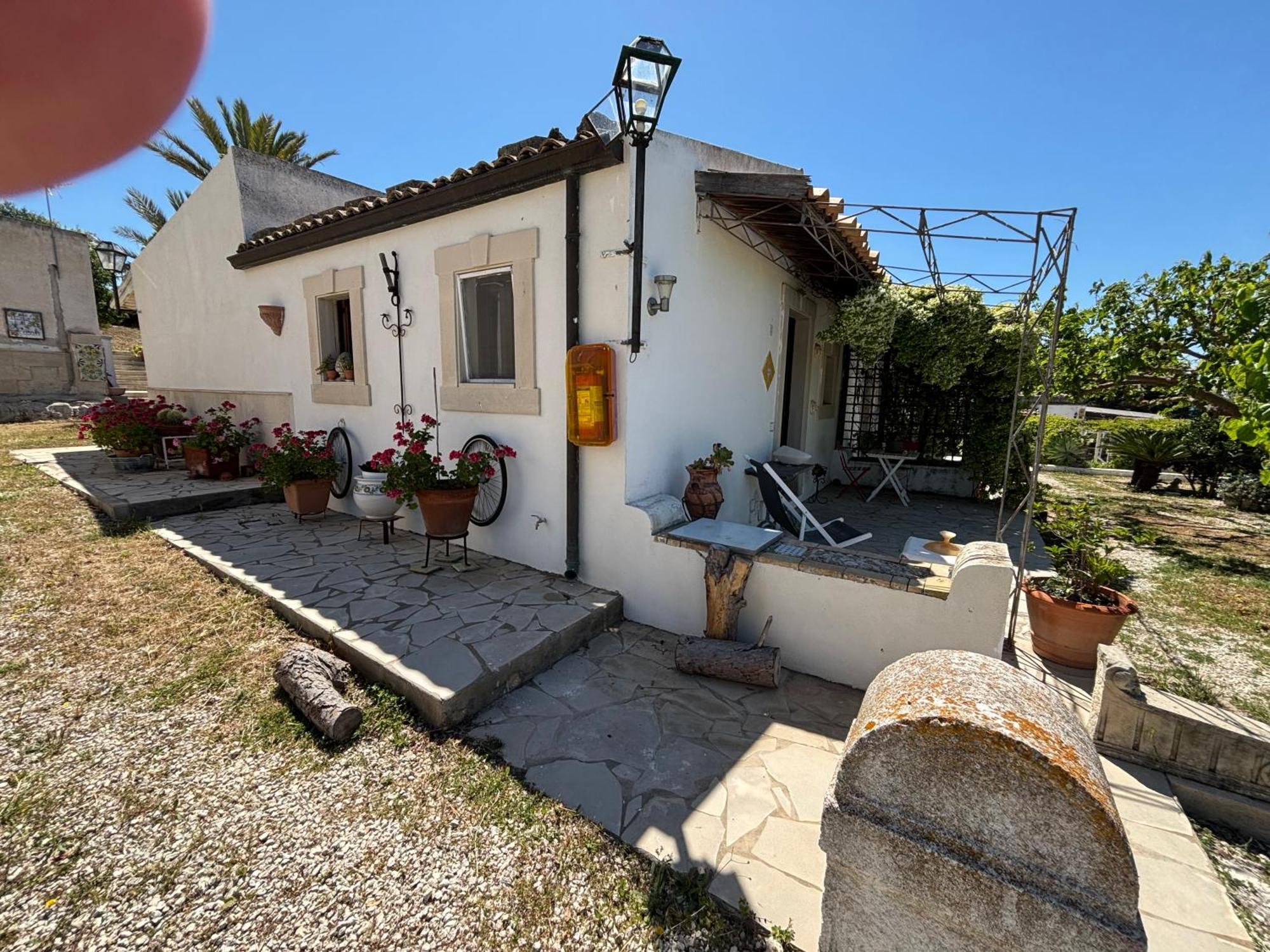 Il Casale Residence 플렘미리오 외부 사진